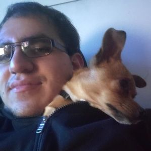 Meet your Posher, Enrique